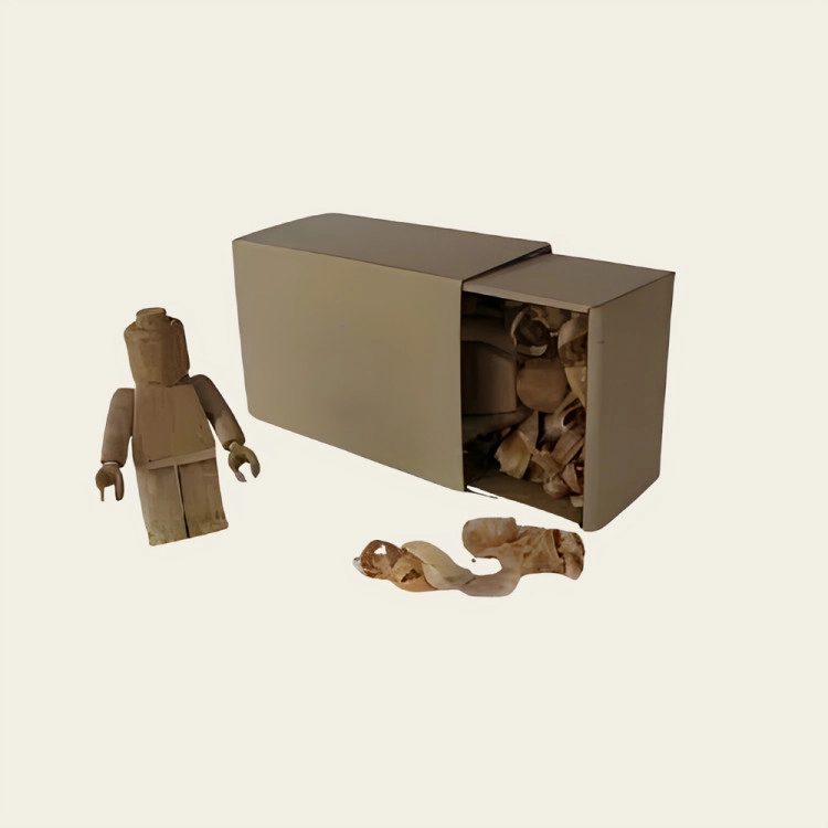 Lego Packaging Boxes