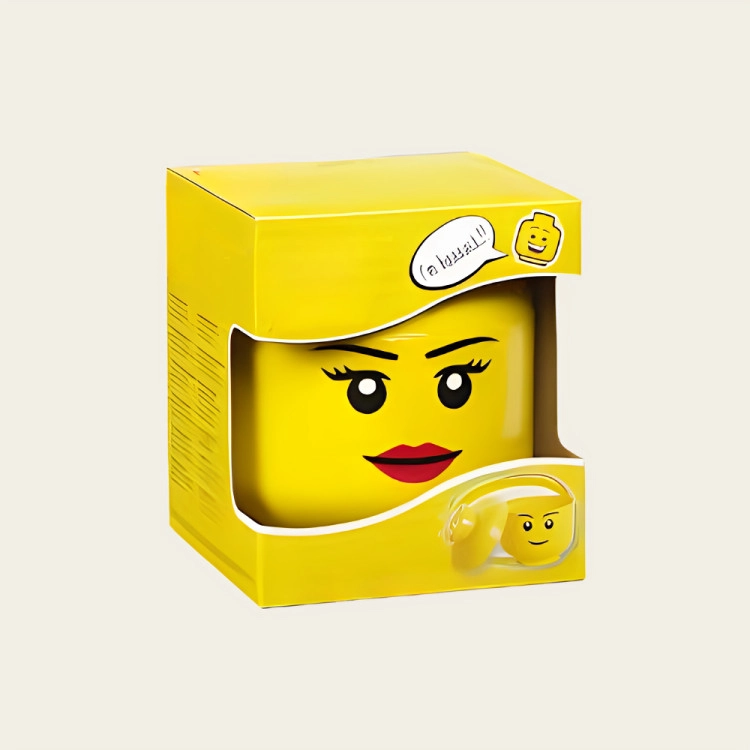 Lego Packaging Boxes
