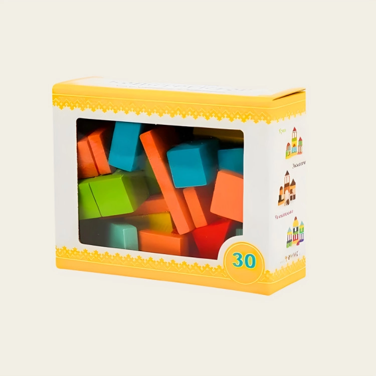 Lego Packaging Boxes