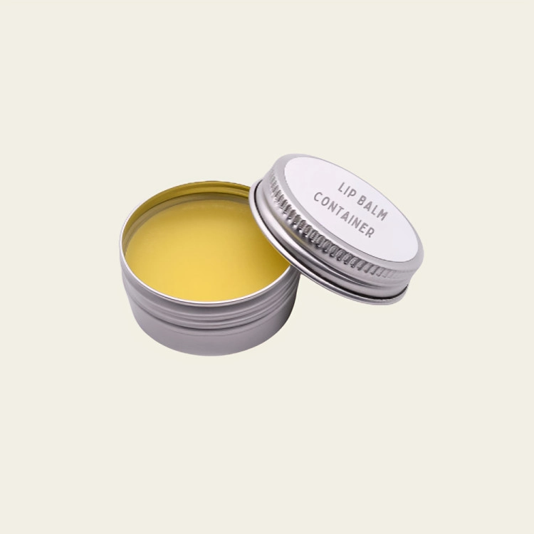 Lip Balm Containers