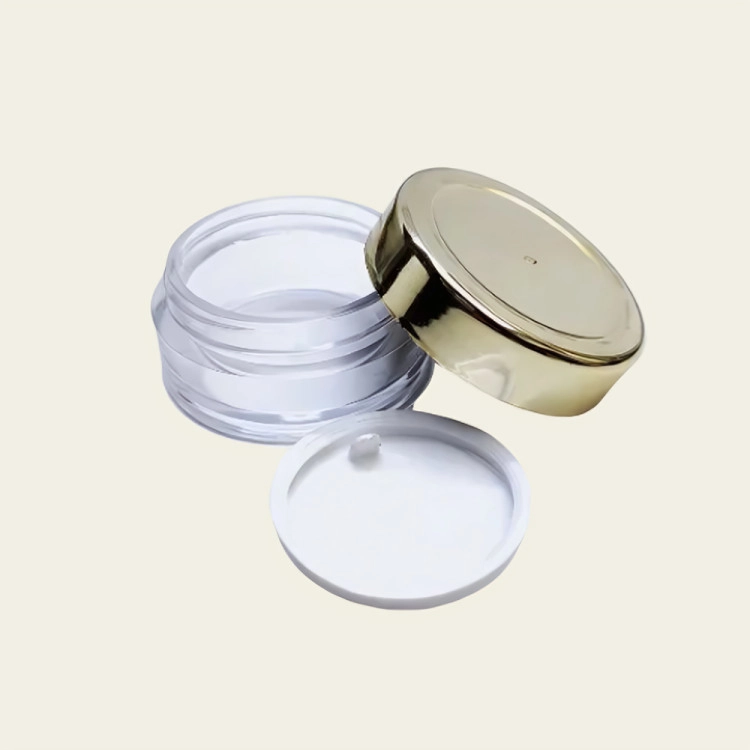 Lip Balm Containers
