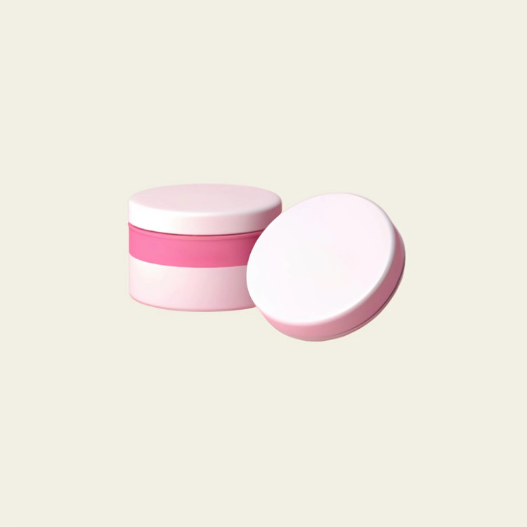 Lip Balm Containers