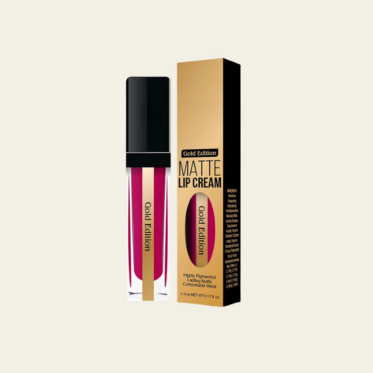 Lip Gloss Boxes
