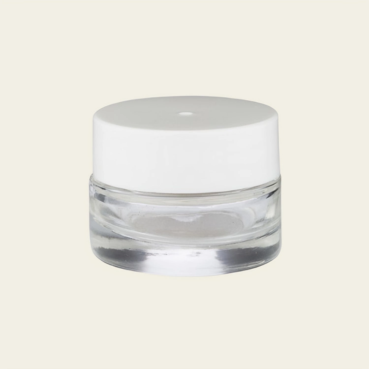 Lip chap containers