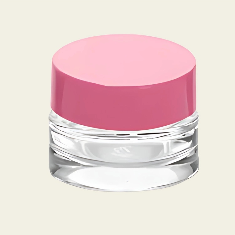 Lip chap containers
