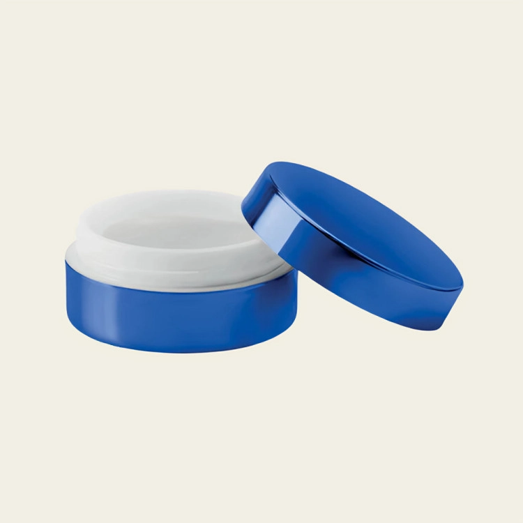 Lip chap containers