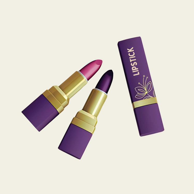 Lipstick Boxes