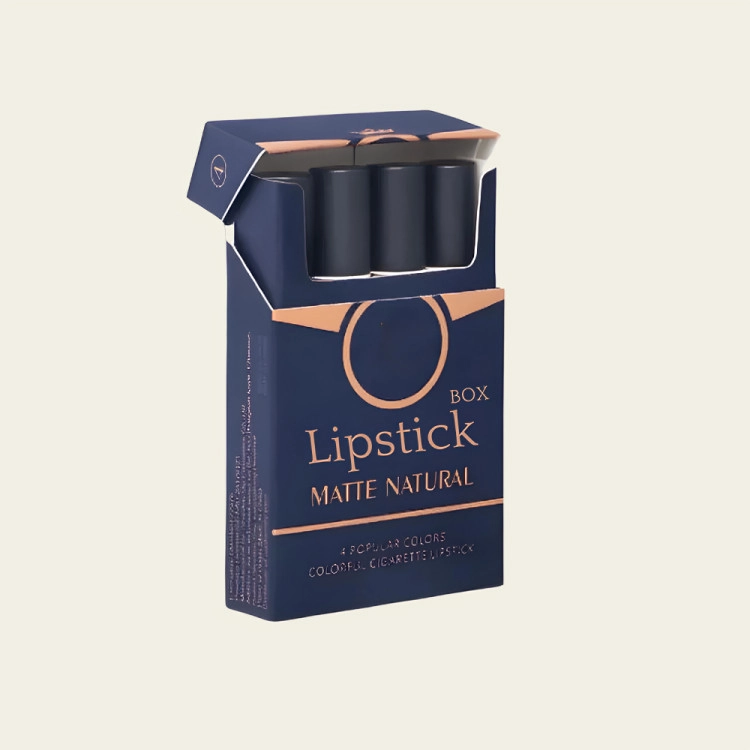 Lipstick Boxes