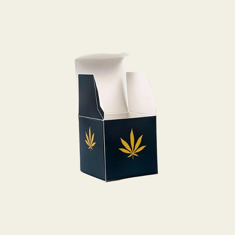 Marijuana Boxes
