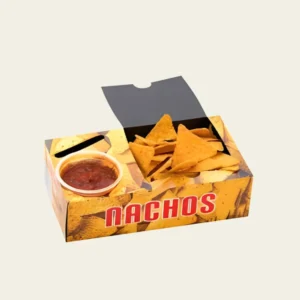 Custom Food Packaging Boxes
