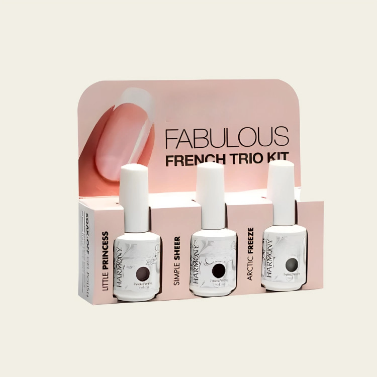 Nail Polish Boxes