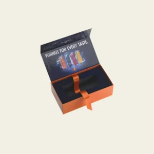 Custom Corrugated Boxes