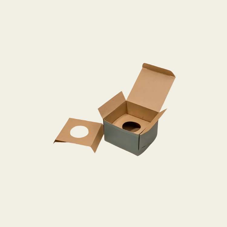 Packaging Insert