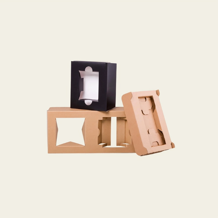 Packaging Insert