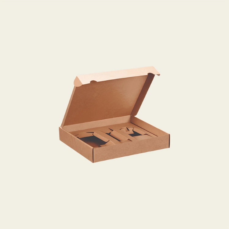Packaging Insert