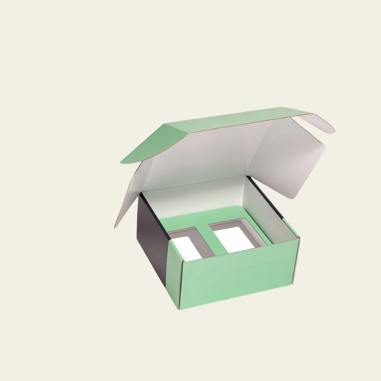Packaging Insert