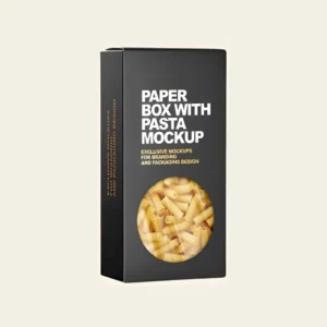 Custom Food Packaging Boxes