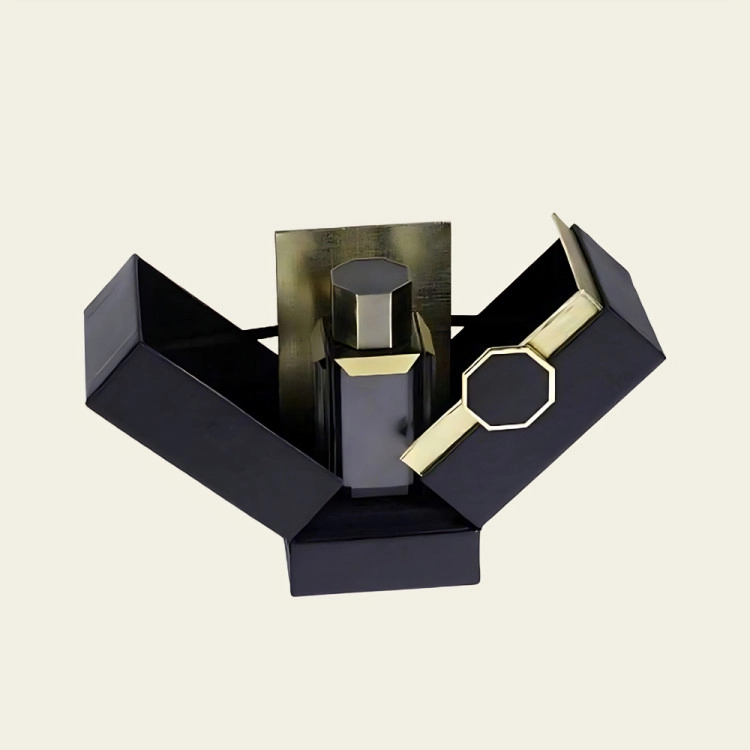 Perfume Boxes