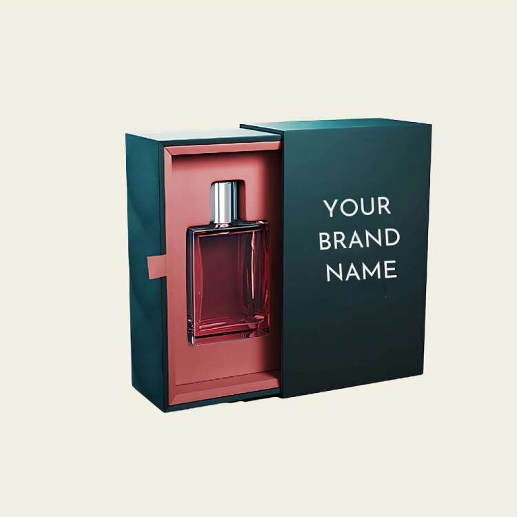 Perfume Boxes