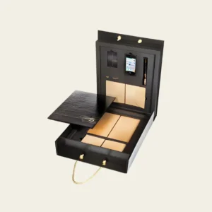 Custom Rigid Boxes