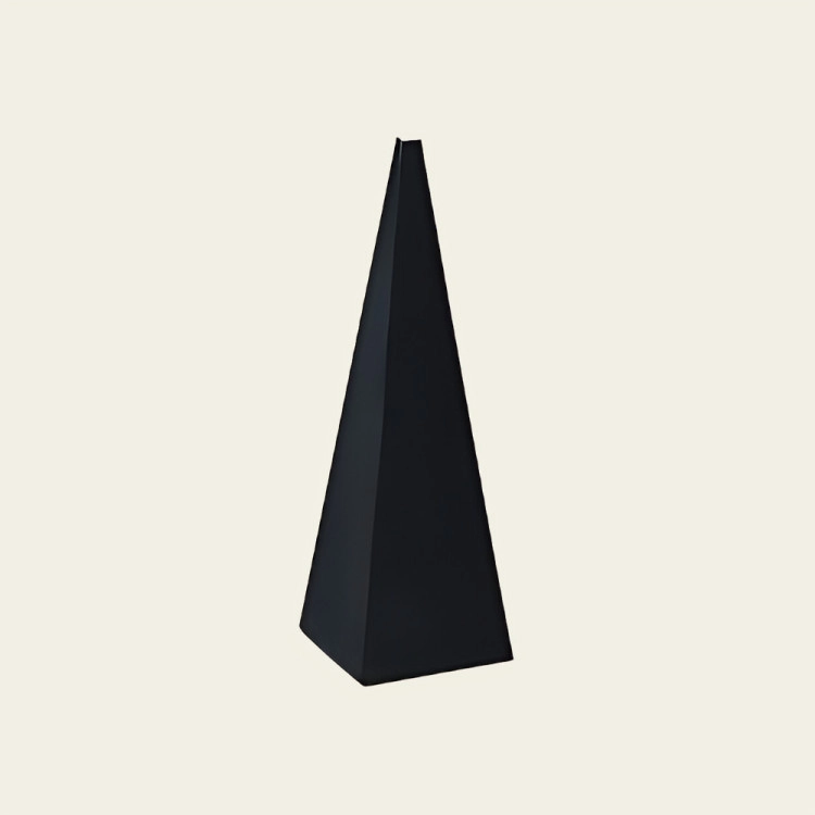 Pyramid Boxes