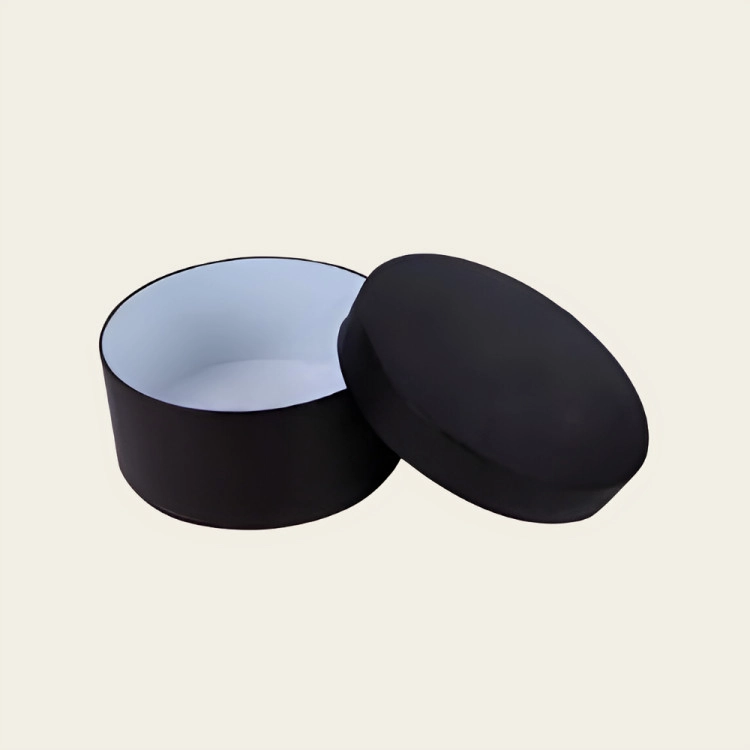 Round Boxes