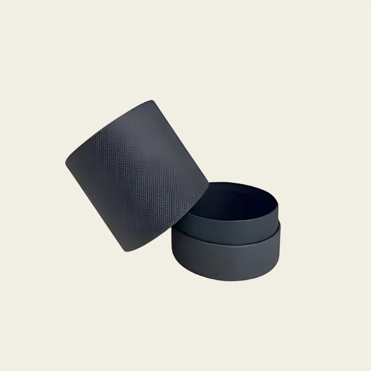 Round Boxes