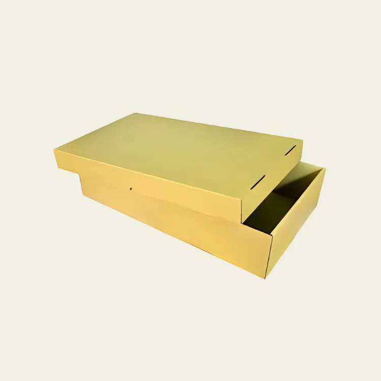 Shipping Boxes
