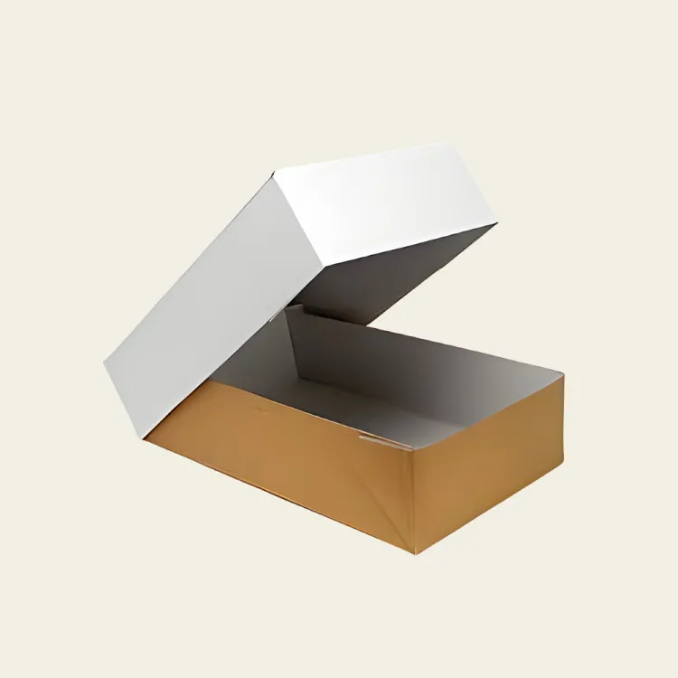 Shipping Boxes