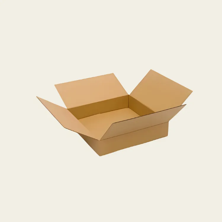 Shipping Boxes