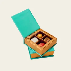 Custom Chocolate Boxes
