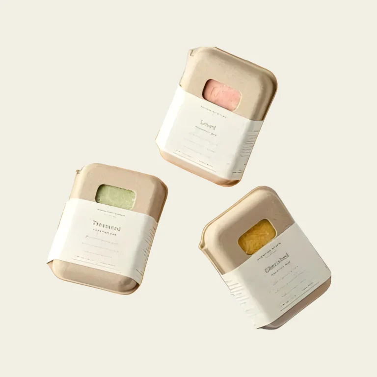 Soap Sleeves