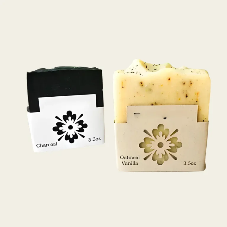 Soap Sleeves