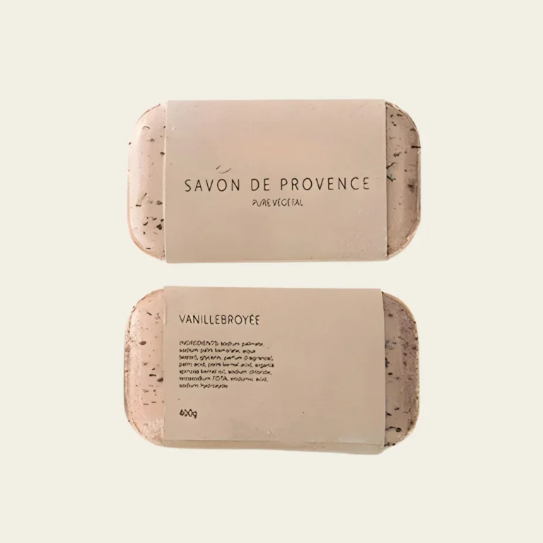 Soap Sleeves