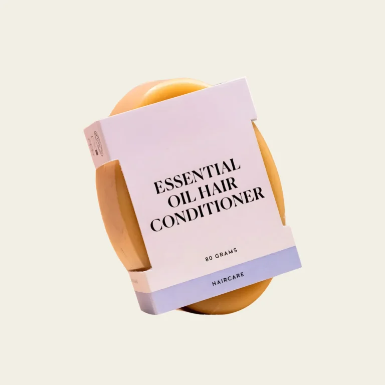 Soap Sleeves