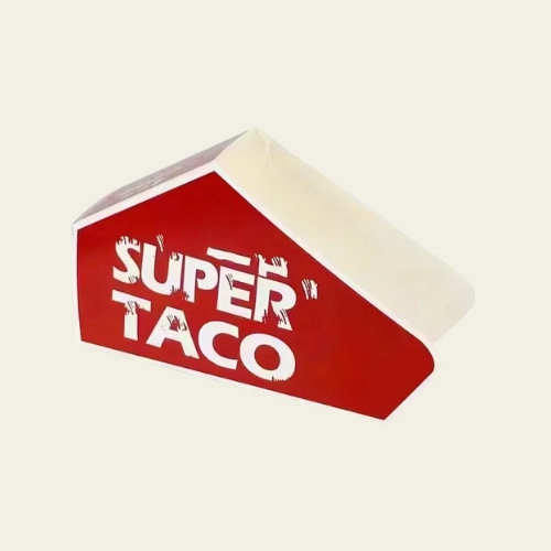 Taco Boxes