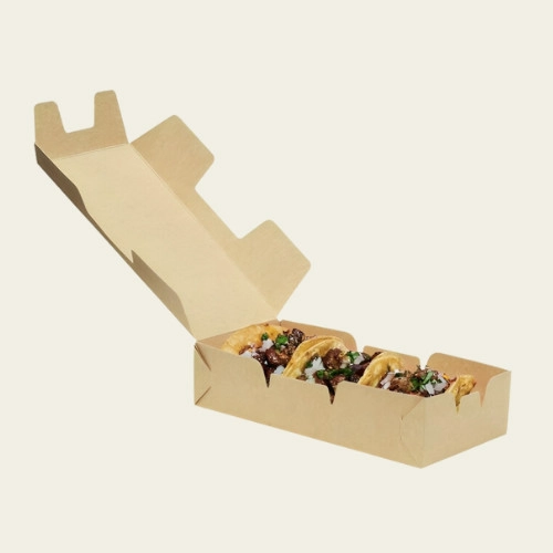 Taco Boxes