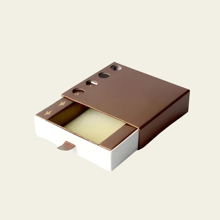Wallet Boxes