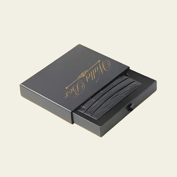 Wallet Boxes