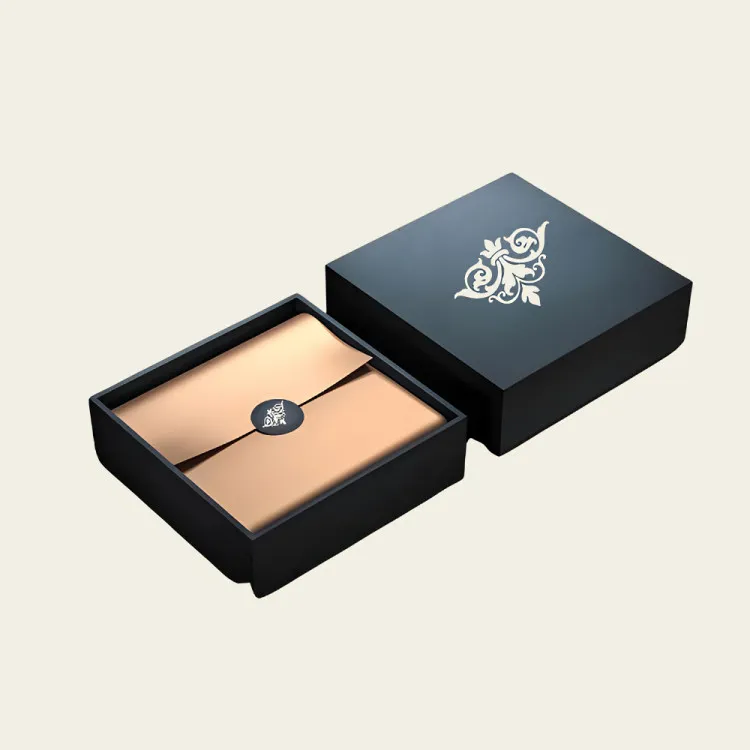 Wallet Boxes