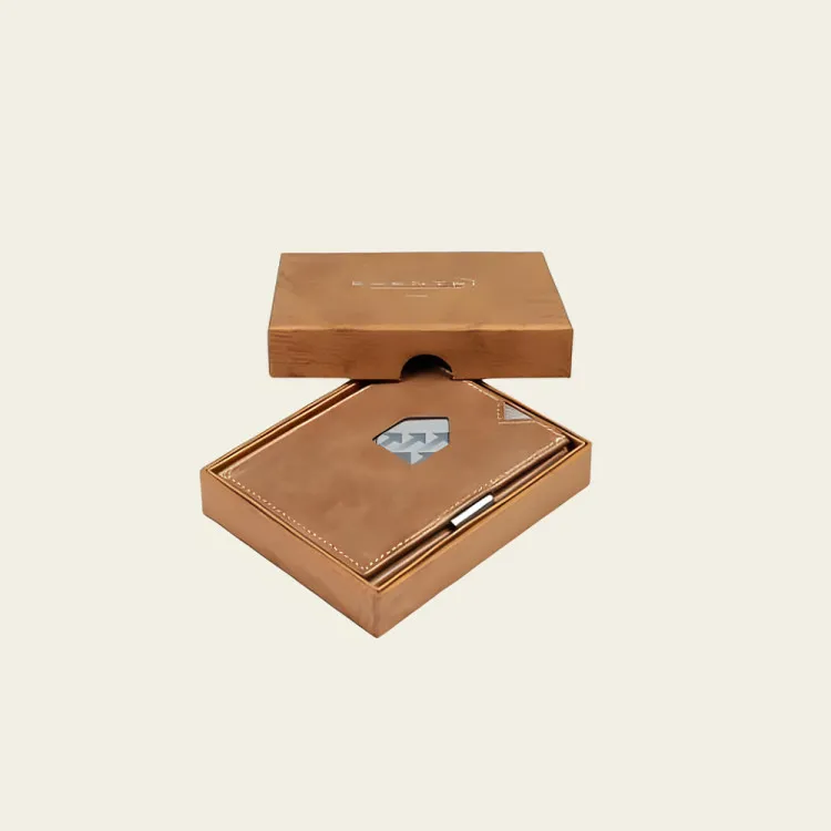 Wallet Boxes
