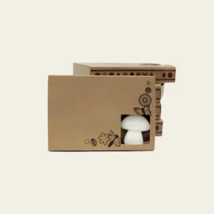 Custom Candle Boxes