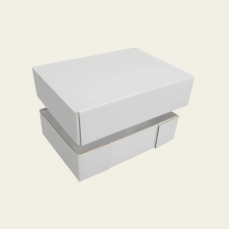 White Boxes