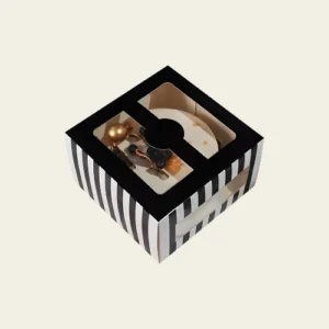 Custom Bakery Boxes