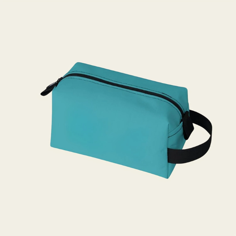 Zipper Pouches