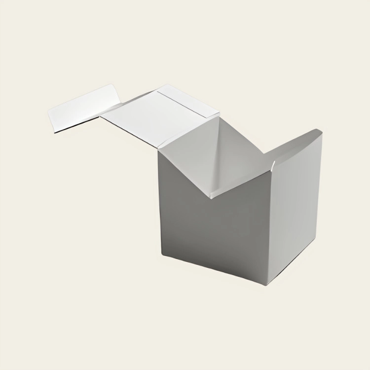 Custom Cube Boxes