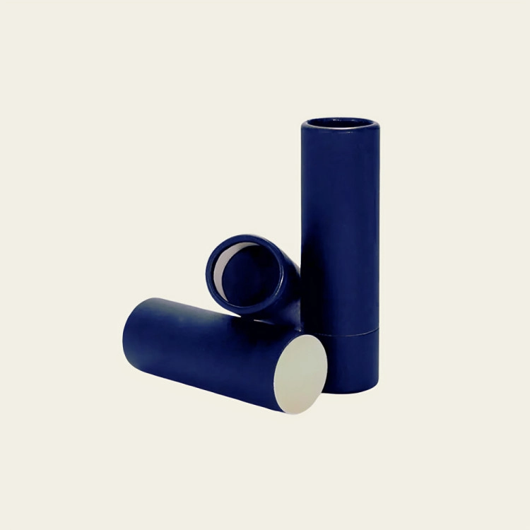 Lip balm tubes