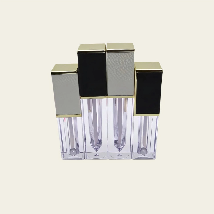 lip gloss tubes