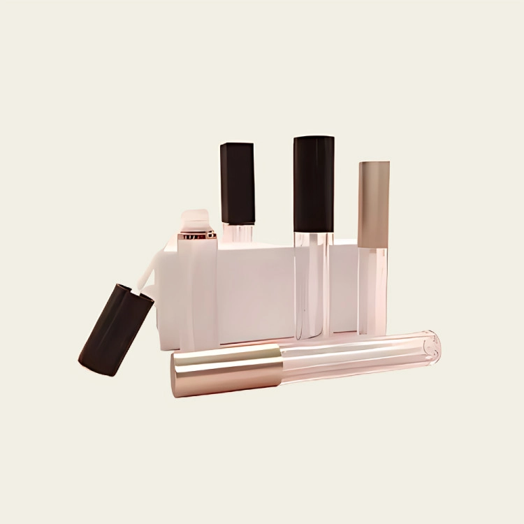 lip gloss tubes