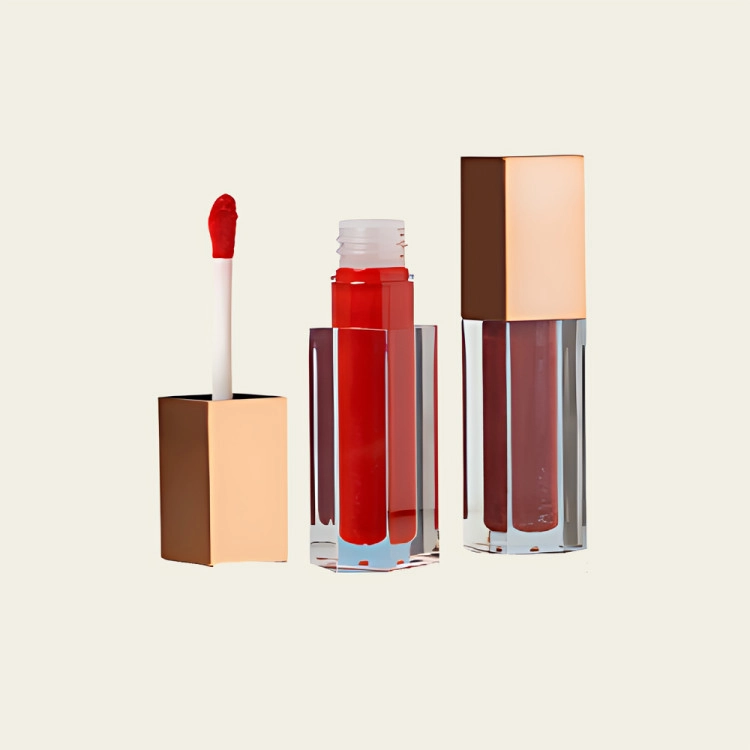 lip gloss tubes